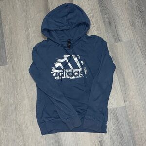 Adidas Hoodie Women’s XS